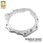 PMC RACE STAGE 1 Saab H - BMW M57N HGD JGA - 240mm / 9.45"