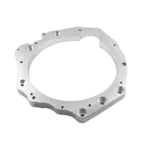 PMC Adapter Kit Saab H - BMW M57N HGU HGK - 240mm / 9.45"