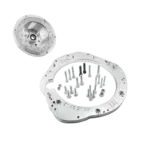 PMC Adapter Kit Toyota JZ 1JZ 2JZ - Nissan 350Z Z33 370Z Z34 CD009 - 184mm / 7.25"