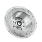 PMC Adapter Kit Toyota JZ 1JZ 2JZ - Nissan 350Z Z33 370Z Z34 CD009 - 184mm / 7.25"