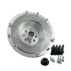 PMC Adapter kit Toyota JZ 1JZ 2JZ - BMW M57N M57N2 6-speed HGD JGA HGA - 240mm / 9.45"