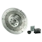 PMC Adapter Kit Toyota JZ 1JZ 2JZ - BMW E60 M57N2 6-speed HGD JGA - 228mm / 8.98"