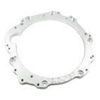 PMC Adapter Kit Toyota JZ - Toyota Altezza / Lexus IS200 J160 Aisin AZ6 (first gen.)