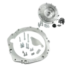 PMC Adapter Kit Toyota JZ - Mazda RX-8 - 240mm / 9.45" (F)