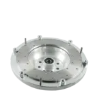 PMC Adapter Kit Toyota JZ - Mazda RX-8 - 240mm / 9.45" (F)