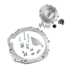 PMC Adapter Kit Toyota JZ - Mazda RX-8 - 240mm / 9.45"