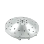 PMC Adapter Kit Toyota JZ - Mazda RX-7 FD - 240mm / 9.45" (F)