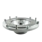 PMC Adapter Kit Toyota JZ - BMW M57N HGU HGK / N54 - 240mm / 9.45"