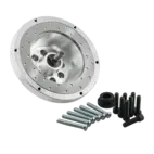 PMC Adapter Kit Toyota JZ - BMW M57N HGU HGK / N54 - 184mm 7.25" (P)