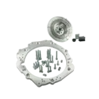 PMC Adapter Kit Toyota JZ - BMW M57N HGU HGK - 228mm / 8.98"