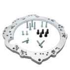 PMC Adapter Kit Toyota JZ - BMW M57N HGD JGA HGA - 184mm / 7.25" (S)