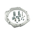 PMC Adapter Kit Toyota JZ - BMW M57N HGD JGA HGA - 184mm / 7.25" (P)