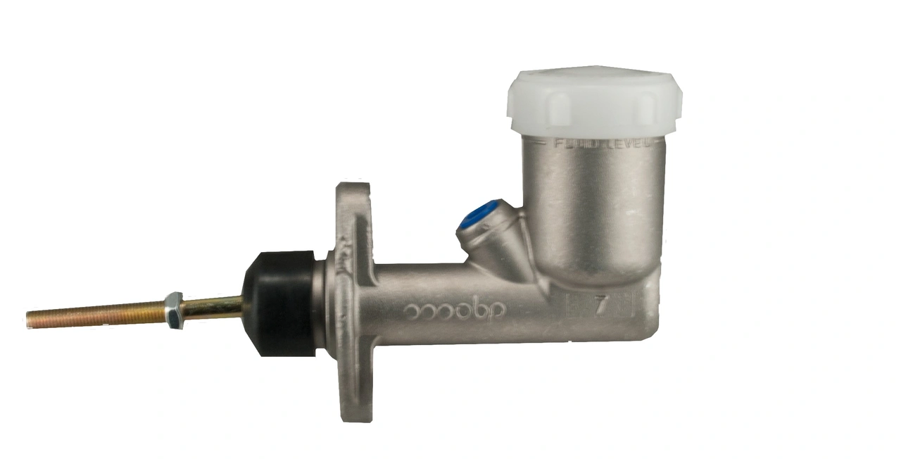 Pompa centralna 0,625" ze zintegrowanym pojedynczym zbiorniczkiem