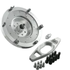 PMC STAGE 2 Toyota UZ - BMW N54 - 215mm / 8.46"