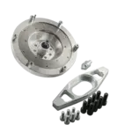 PMC STAGE 2 Toyota JZ 1JZ 2JZ - BMW N54 6-speed - 215mm / 8.46"