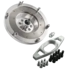 PMC STAGE 2 Toyota JZ 1JZ 2JZ - BMW M57N2 6-speed HGU HGK - 215mm / 8.46"