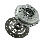 PMC STAGE 2 Toyota JZ 1JZ 2JZ - BMW M57N2 6-speed HGU HGK - 215mm / 8.46"