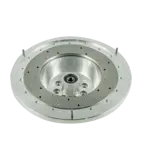 PMC STAGE 2 Toyota JZ 1JZ 2JZ - BMW E60 M57N2 6-speed HGD JGA - 228mm / 8.98"