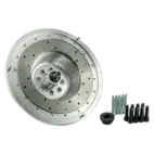 PMC STAGE 2 Toyota JZ - BMW M57N HGU HGK - 228mm / 8.98"