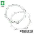 PMC STAGE 1 Toyota UZ - Toyota Altezza / Lexus IS200 J160 Aisin AZ6 (first gen.)