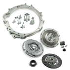 PMC STAGE 1 Toyota JZ - Toyota Altezza / Lexus IS200 J160 Aisin AZ6 (first gen.)