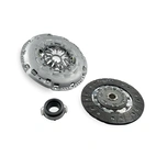 PMC STAGE 1 Toyota JZ - Toyota Altezza / Lexus IS200 J160 Aisin AZ6 (first gen.)