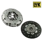 PMC STAGE 1 Toyota JZ - Mazda RX-8 - 240mm / 9.45" (F)