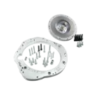 PMC Road Stage Adapter Toyota JZ 1JZ 2JZ - Nissan 350Z Z33 370Z Z34 CD009 - 250mm / 9.84"