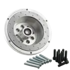 PMC RACE STAGE 3 Toyota UZ - BMW M57N HGD JGA - 184mm / 7.25" (S)