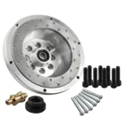 PMC RACE STAGE 3 Toyota JZ - BMW M50 S50 M52 S52 M54 - 184mm / 7.25" (S)