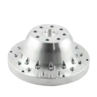 PMC RACE STAGE 2 Toyota UZ - BMW N54 - 184mm / 7.25" (P)