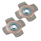 PMC RACE STAGE 2 Toyota UZ - BMW M57N HGA HGD JGA - 184mm / 7.25" (P)