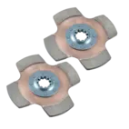 PMC RACE STAGE 2 Toyota JZ - BMW M50 S50 M52 S52 M54 - 184mm / 7.25" (S)