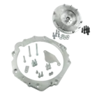 PMC Adapter Kit Toyota UZ - Mazda RX-8 - 240mm / 9.45"