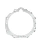 PMC Adapter Kit Toyota UZ - Mazda RX-8 - 240mm / 9.45"