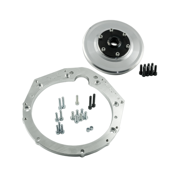 PMC Adapter Kit Toyota UZ - BMW DCT DKG Getrag GS7D36SG V8 (H)