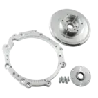 PMC Adapter kit Toyota UZ - BMW DCT DKG Getrag GS7D36SG Inline-six (H)