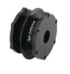 Hurricane Motorsport snap-off