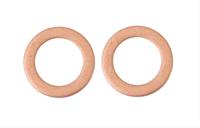 Wiseco Thrust Washers (2) - 27 x 1.5mm