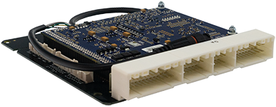 Link ECU Mitsubishi EVO IV–VIII Engine management