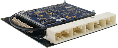 Link ECU Subaru WRX & STI V7-9 Impreza WRX & STI (MY00-07, GD/GG chassis) Engine management