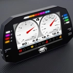 LINK MXG Strada 7" Dash - Street Edition