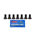 ARP Flywheel bolts Mercedes M104 / OM604 / OM605 / OM606