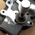 Pędzel rolkowy szary 50 mm (P120)