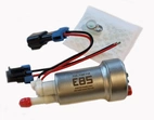 Fuel pump 450 silver for E85