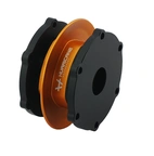 Hurricane Motorsport snap-off