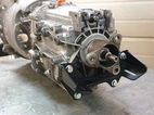 Gearbox mount BMW ZF 6vxl - Volvo 240 / 740 /940