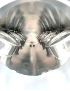 Intake manifold GM LS7