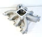 Intake manifold GM LS, Chevy, Pontiac Single level