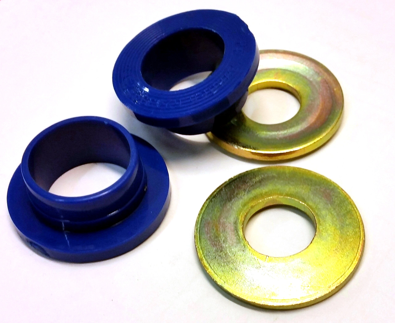 Volvo V70N / S60N Strut brace bushings polyurethane